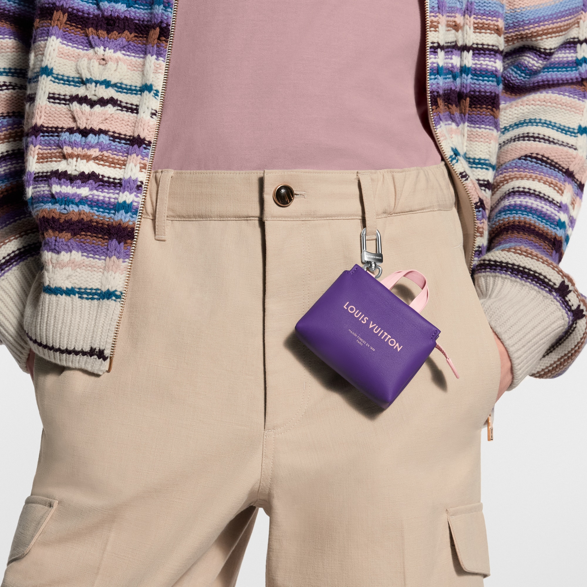 Men's Spring & Summer 2026 Collection | LOUIS VUITTON ®